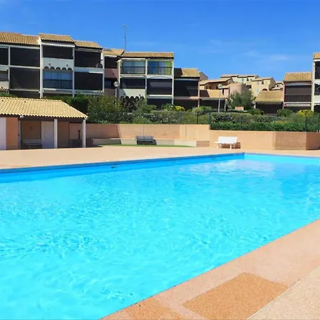 Pavillon Climatise Avec Parking A 900m De La - Fr-1-619-140 Nyaraló